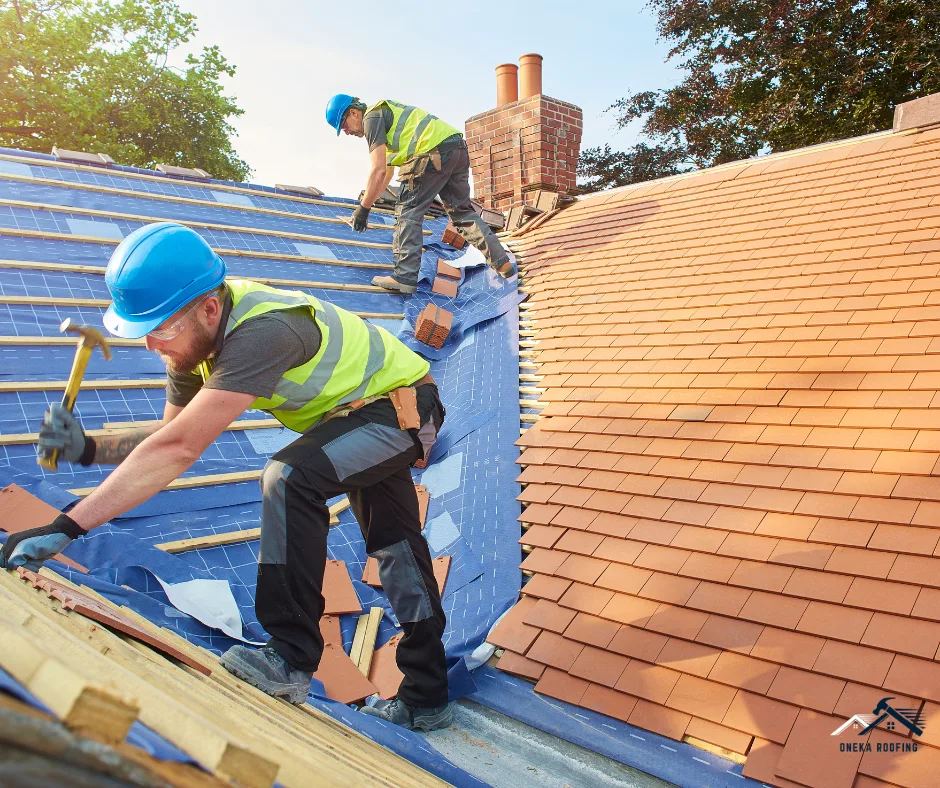 Why choose Roof Repair Near Me in East Texas, PA