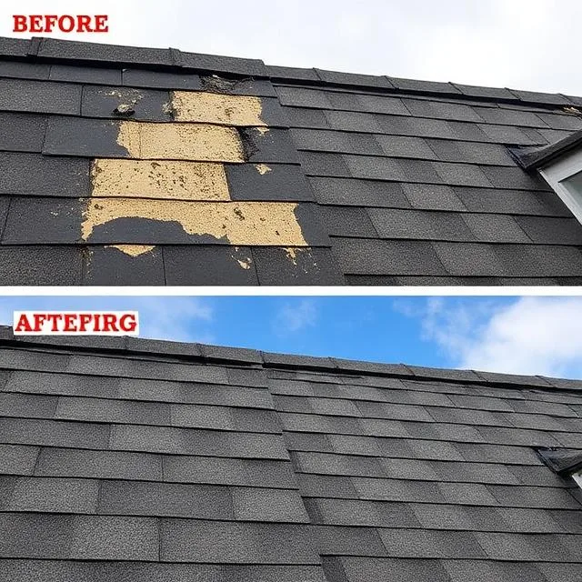 Roof Repair Near Me in East Texas, PA near me